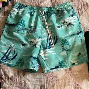 Board shorts